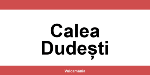 Service vulcanizare auto NON-STOP Calea Dudești – telefon și contact