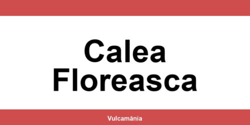 Service vulcanizare auto NON-STOP Calea Floreasca – telefon și contact