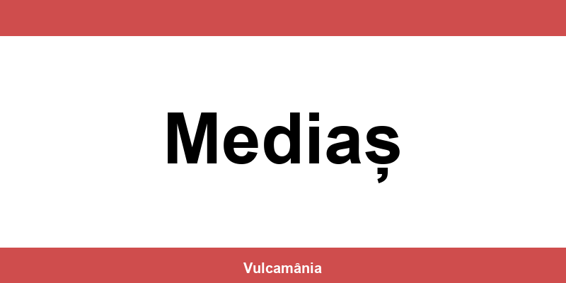 Service vulcanizare auto NON-STOP Mediaș – telefon și contact