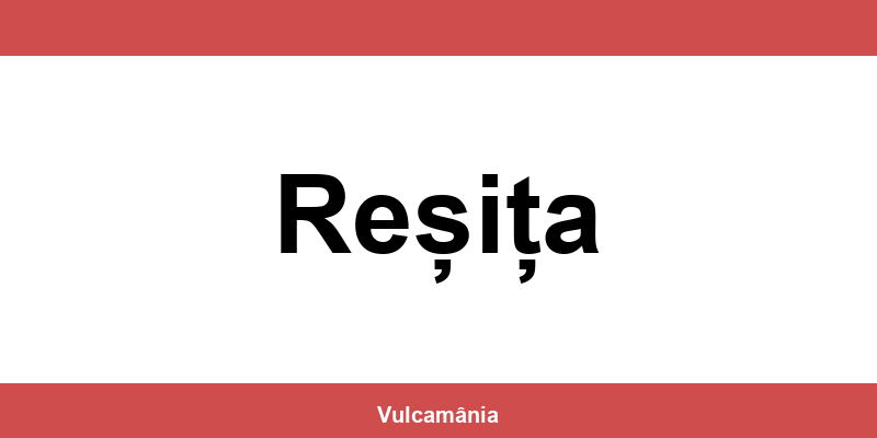 Service vulcanizare auto NON-STOP Reșița – telefon și contact