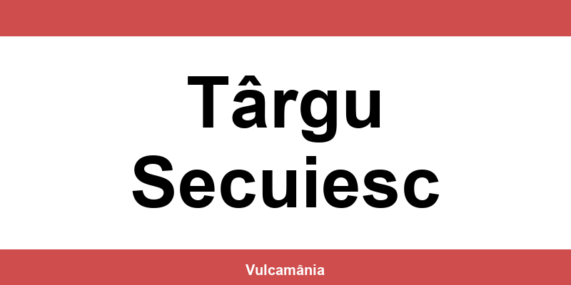 Service vulcanizare auto NON-STOP Târgu Secuiesc – telefon și contact