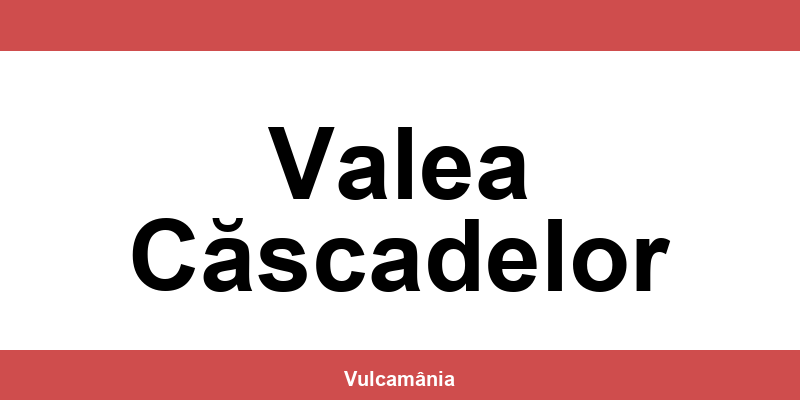 Service vulcanizare auto NON-STOP Valea Căscadelor – telefon și contact