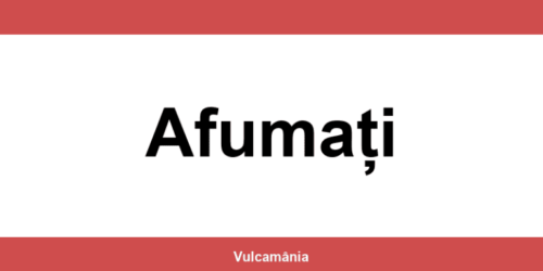 Service vulcanizare auto NON-STOP Afumați – telefon și contact