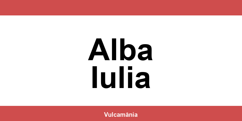 Service vulcanizare auto NON-STOP Alba Iulia – telefon și contact