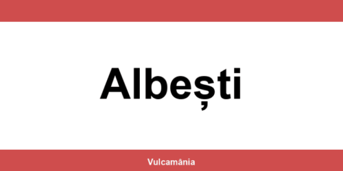 Service vulcanizare auto NON-STOP Albești – telefon și contact