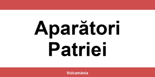 Service vulcanizare auto NON-STOP Aparători Patriei – telefon și contact