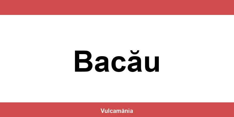 Service vulcanizare auto NON-STOP Bacău – telefon și contact