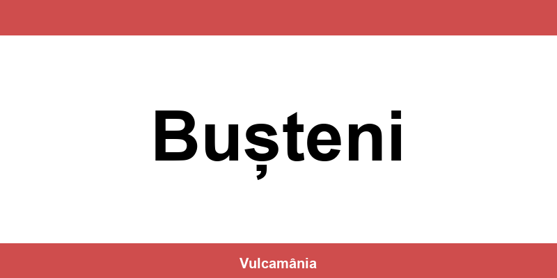 Service vulcanizare auto NON-STOP Bușteni – telefon și contact
