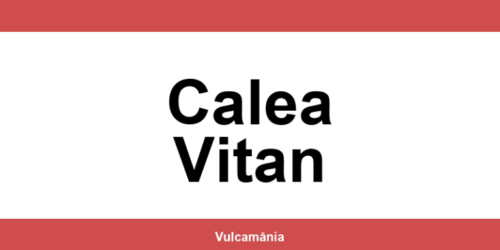 Service vulcanizare auto NON-STOP Calea Vitan – telefon și contact