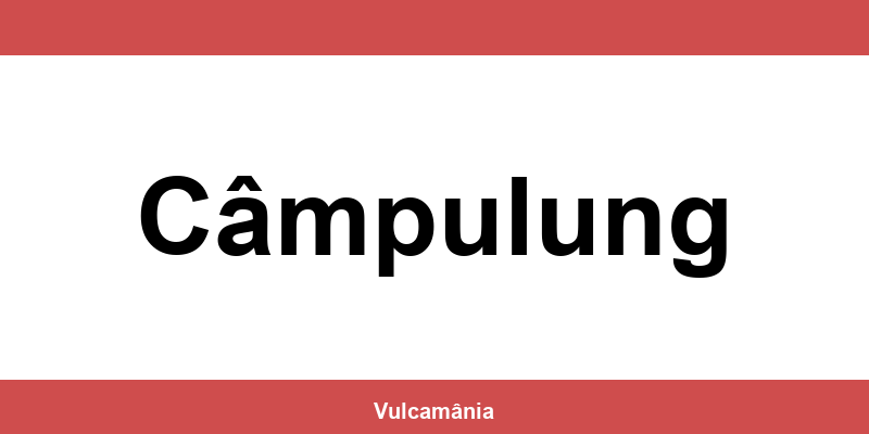 Service vulcanizare auto NON-STOP Câmpulung – telefon și contact