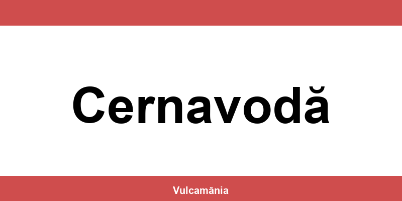 Service vulcanizare auto NON-STOP Cernavodă – telefon și contact