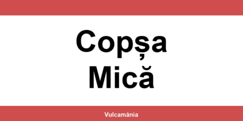 Service vulcanizare auto NON-STOP Copșa Mică – telefon și contact
