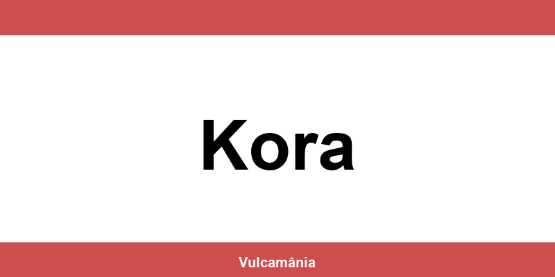 Service vulcanizare auto NON-STOP Kora – telefon și contact