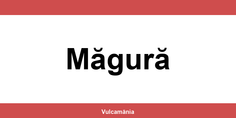Service vulcanizare auto NON-STOP Măgură – telefon și contact
