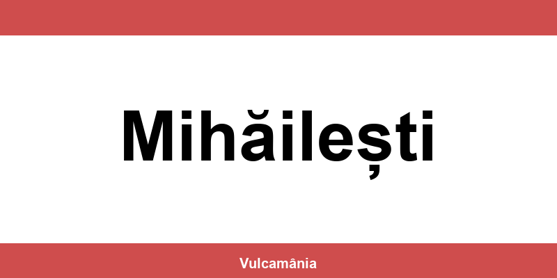 Service vulcanizare auto NON-STOP Mihăilești – telefon și contact