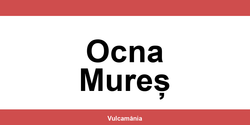 Service vulcanizare auto NON-STOP Ocna Mureș – telefon și contact