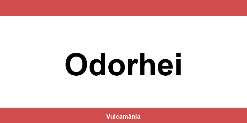 Service vulcanizare auto NON-STOP Odorhei – telefon și contact