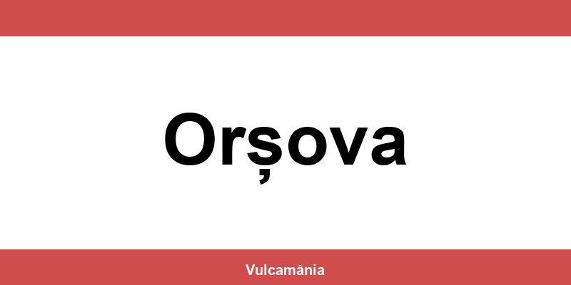 Service vulcanizare auto NON-STOP Orșova – telefon și contact