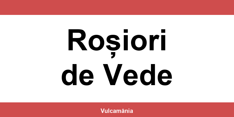 Service vulcanizare auto NON-STOP Roșiori de Vede – telefon și contact