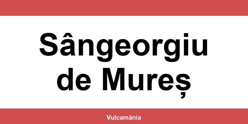 Service vulcanizare auto NON-STOP Sângeorgiu de Mureș – telefon și contact