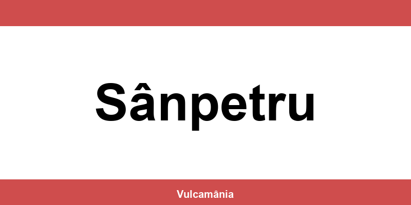 Service vulcanizare auto NON-STOP Sânpetru – telefon și contact
