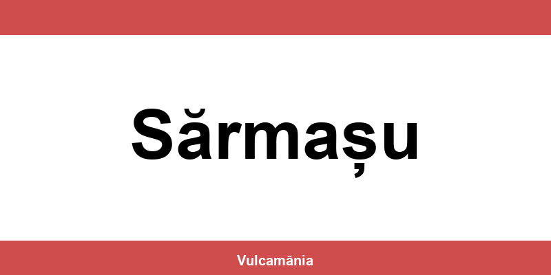 Service vulcanizare auto NON-STOP Sărmașu – telefon și contact