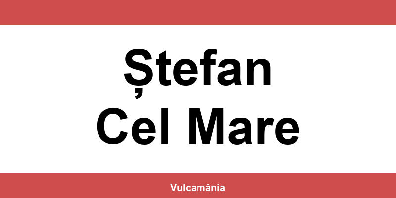 Service vulcanizare auto NON-STOP Ștefan Cel Mare – telefon și contact