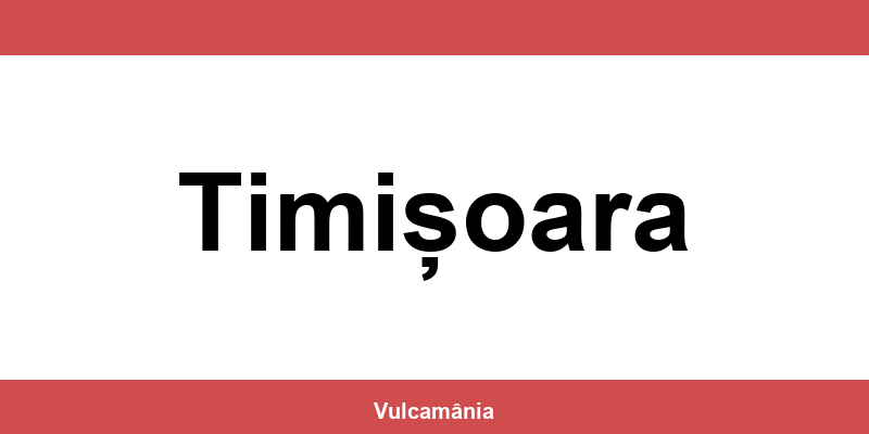 Service vulcanizare auto NON-STOP Timișoara – telefon și contact