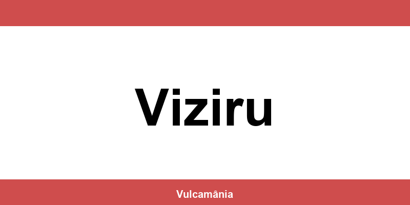 Service vulcanizare auto NON-STOP Viziru – telefon și contact