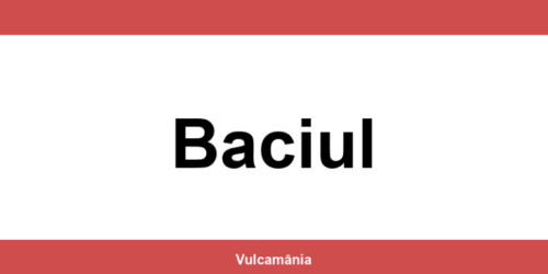 Service vulcanizare auto NON-STOP Baciul – telefon și contact