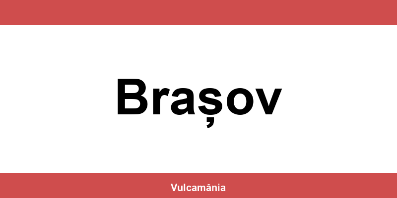 Service vulcanizare auto NON-STOP Brașov – telefon și contact