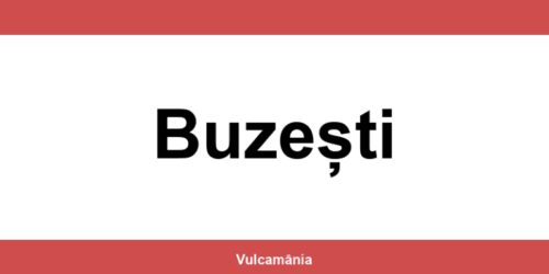 Service vulcanizare auto NON-STOP Buzești – telefon și contact