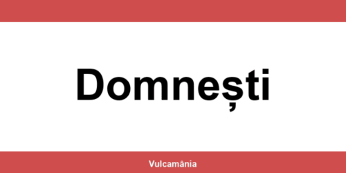 Service vulcanizare auto NON-STOP Domnești – telefon și contact