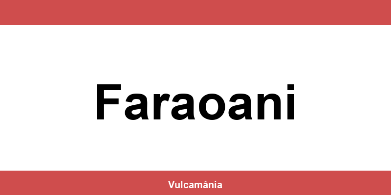 Service vulcanizare auto NON-STOP Faraoani – telefon și contact