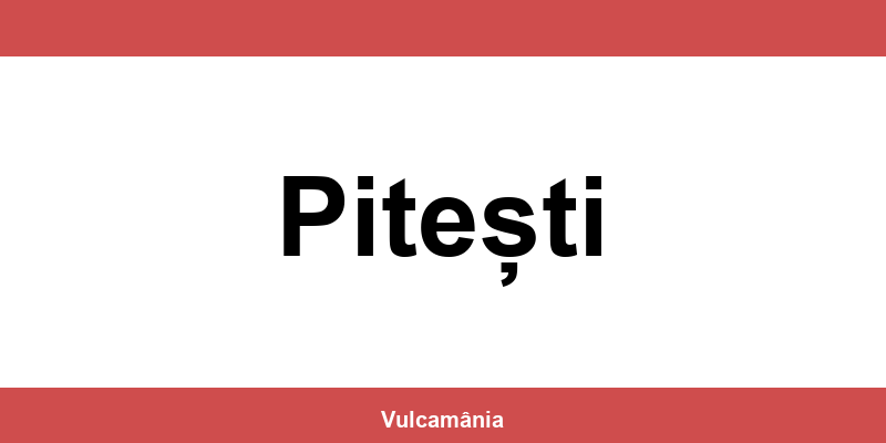 Service vulcanizare auto NON-STOP Pitești – telefon și contact