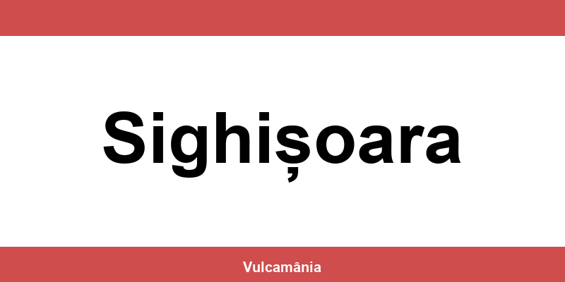 Service vulcanizare auto NON-STOP Sighișoara – telefon și contact