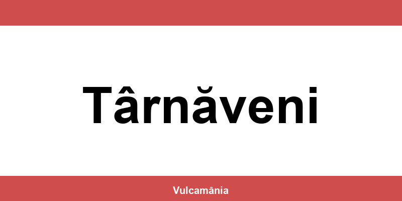 Service vulcanizare auto NON-STOP Târnăveni – telefon și contact
