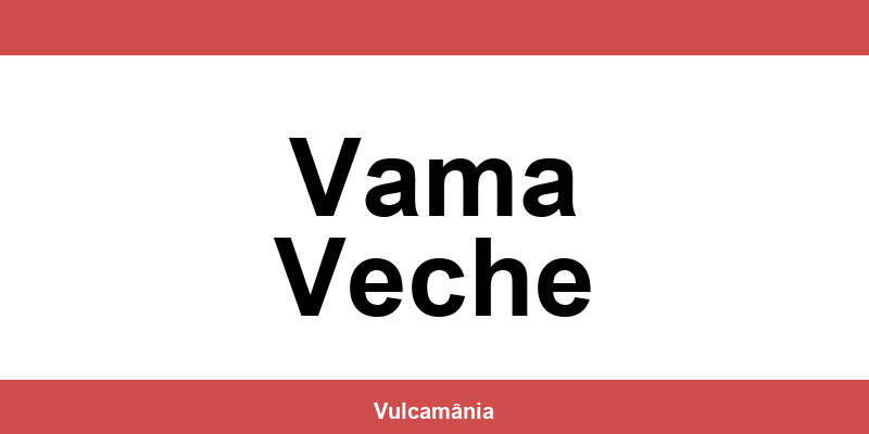 Service vulcanizare auto NON-STOP Vama Veche – telefon și contact