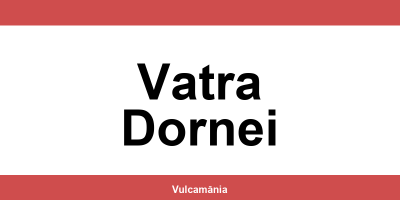 Service vulcanizare auto NON-STOP Vatra Dornei – telefon și contact